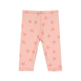 Lassig Starfish UV Korumalı Mayo Tayt Peach